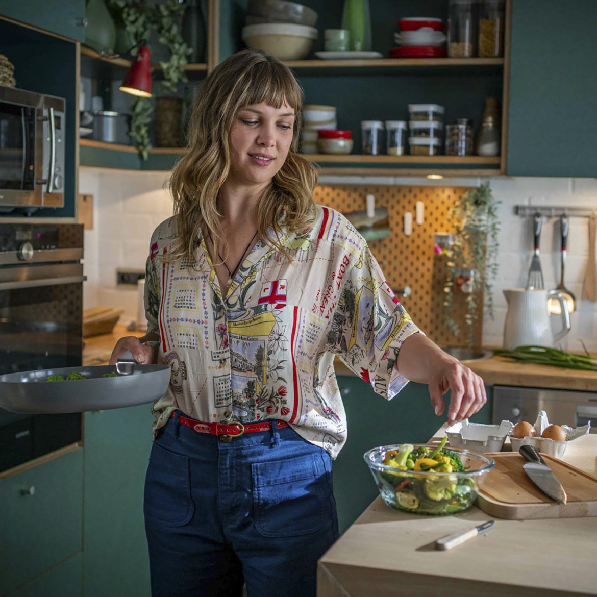 Keukenprins(es) of niet: deze kookspullen zijn ultieme lifehacks