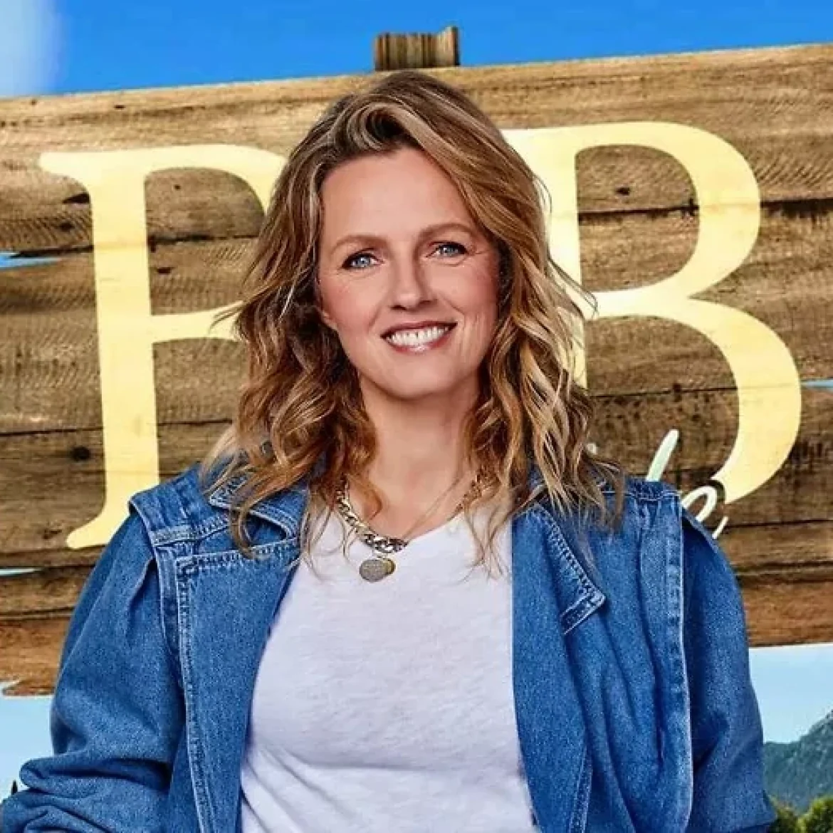 Leonie ter Braak van B&B Vol Liefde