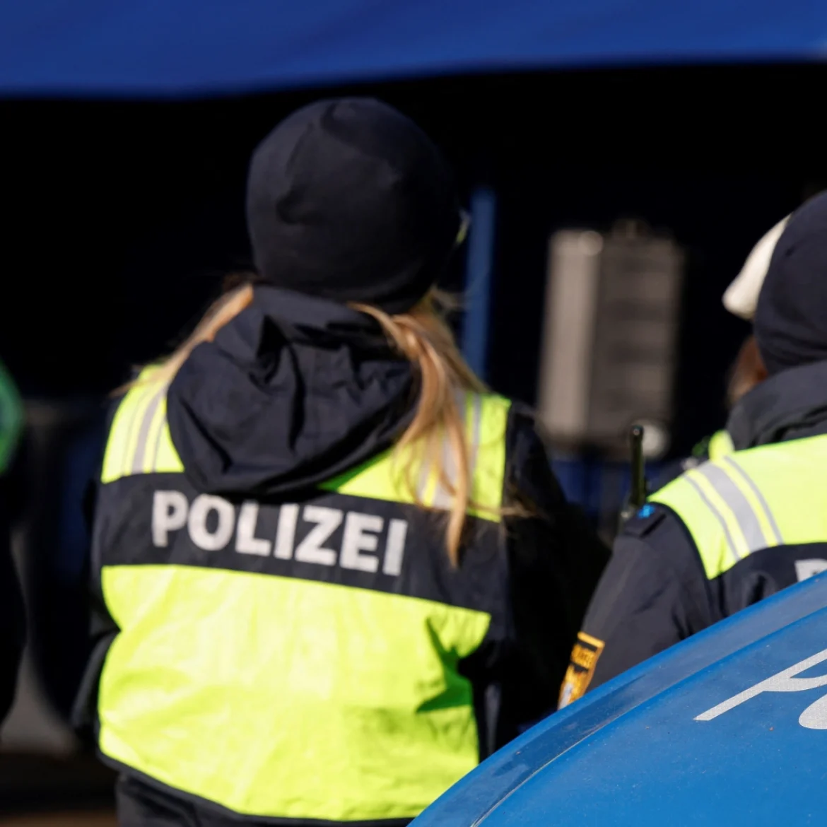 Duitse politie schiet doof meisje (12) neer, slachtoffer verkeert in kritieke toestand