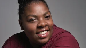 Thumbnail voor Shanice verliet haar ex in stilte, zodat ze veilig was: 'Ik had geen rooie cent en woonde 2 jaar in de vrouwenopvang'