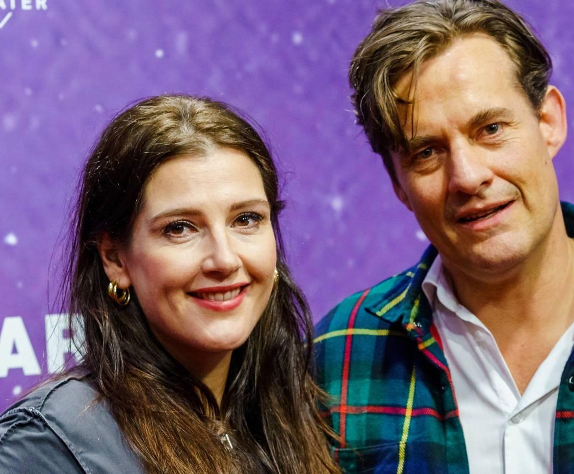 Vincent Croiset voelt zich 'oké' na bekendmaking kankerdiagnose