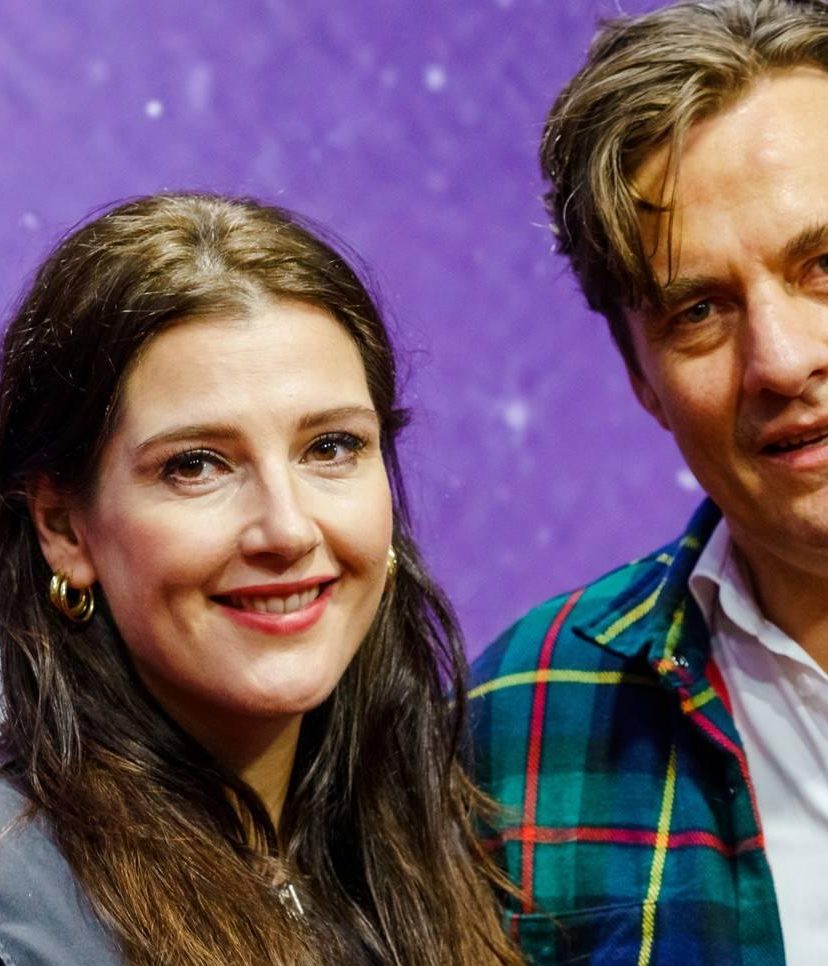 Vincent Croiset voelt zich 'oké' na bekendmaking kankerdiagnose