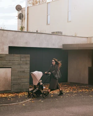 Multifunctionele, kinderwagen