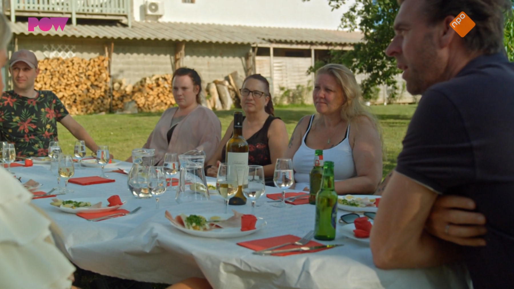 Rutger en de uitkeringstrekkers op vakantie zit erop, maar hoe gaat het nu met de deelnemers? 'Niemand wil hele dag op de bank zitten'