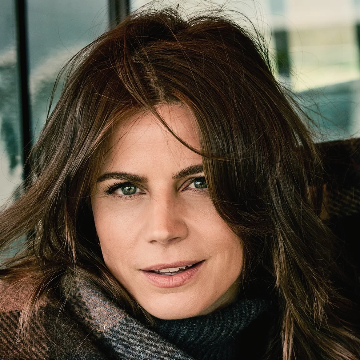 Elise Schaap en Peter Pannekoek over hun privéleven