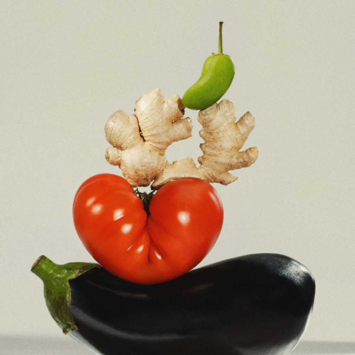 groente en fruit november december