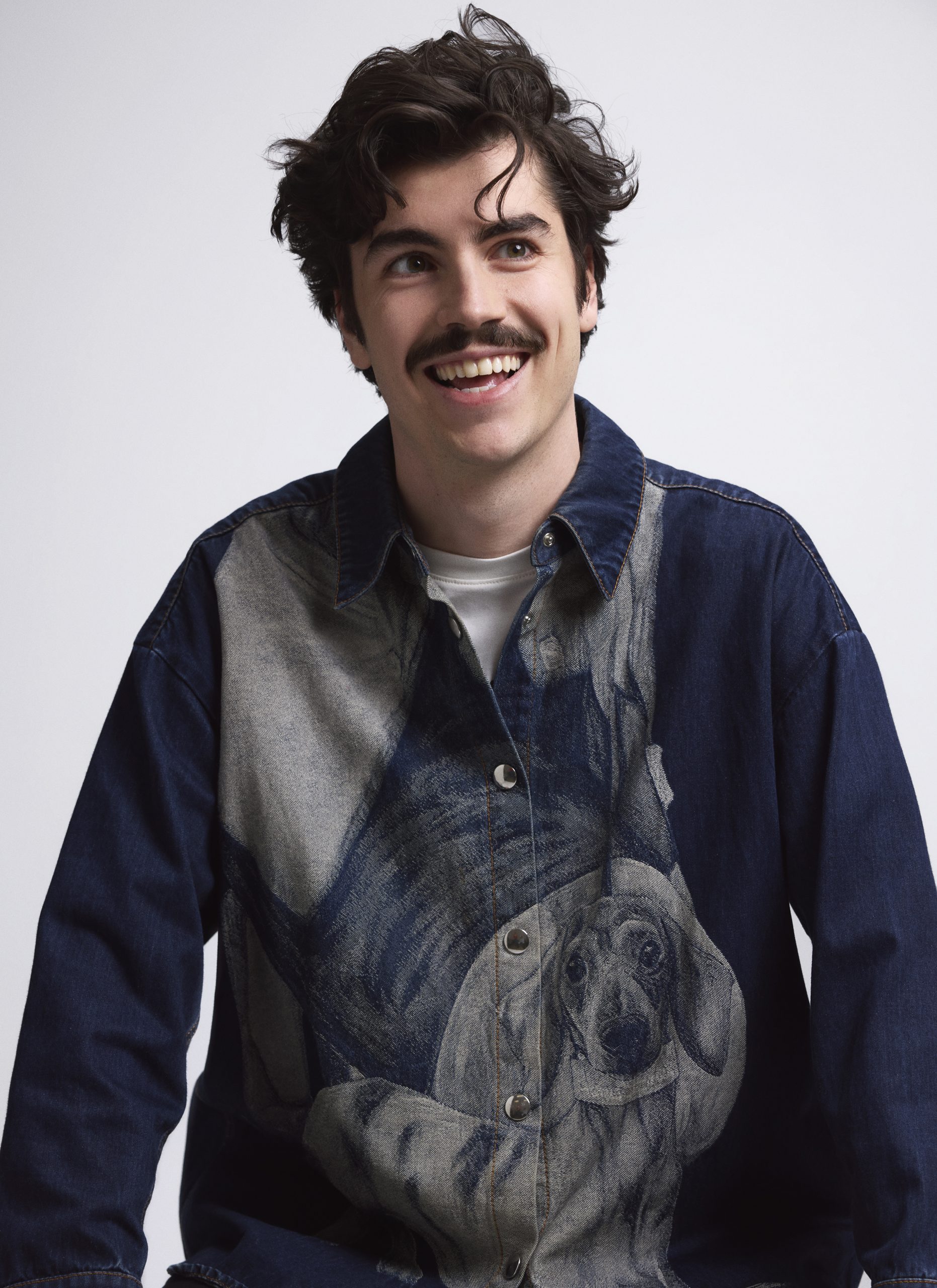 Max Terpstra: 'Ik kan niet meer huilen, en dat vind ik een vloek'