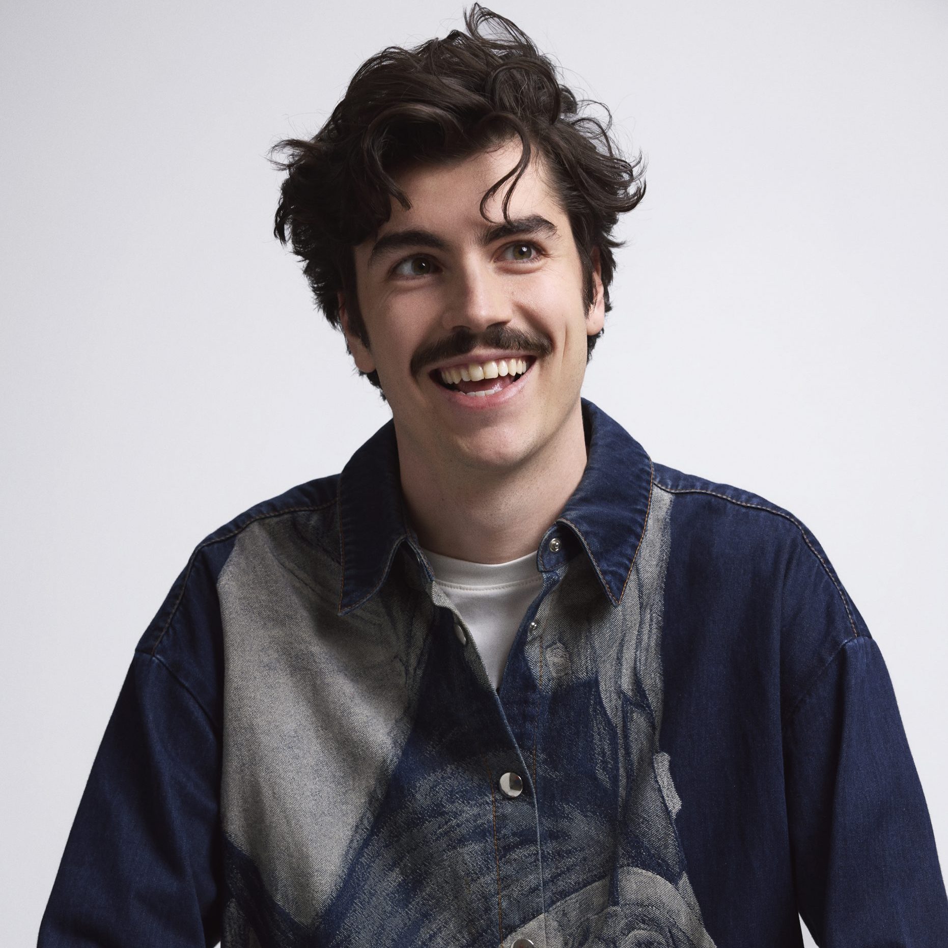 Max Terpstra: 'Ik kan niet meer huilen, en dat vind ik een vloek'