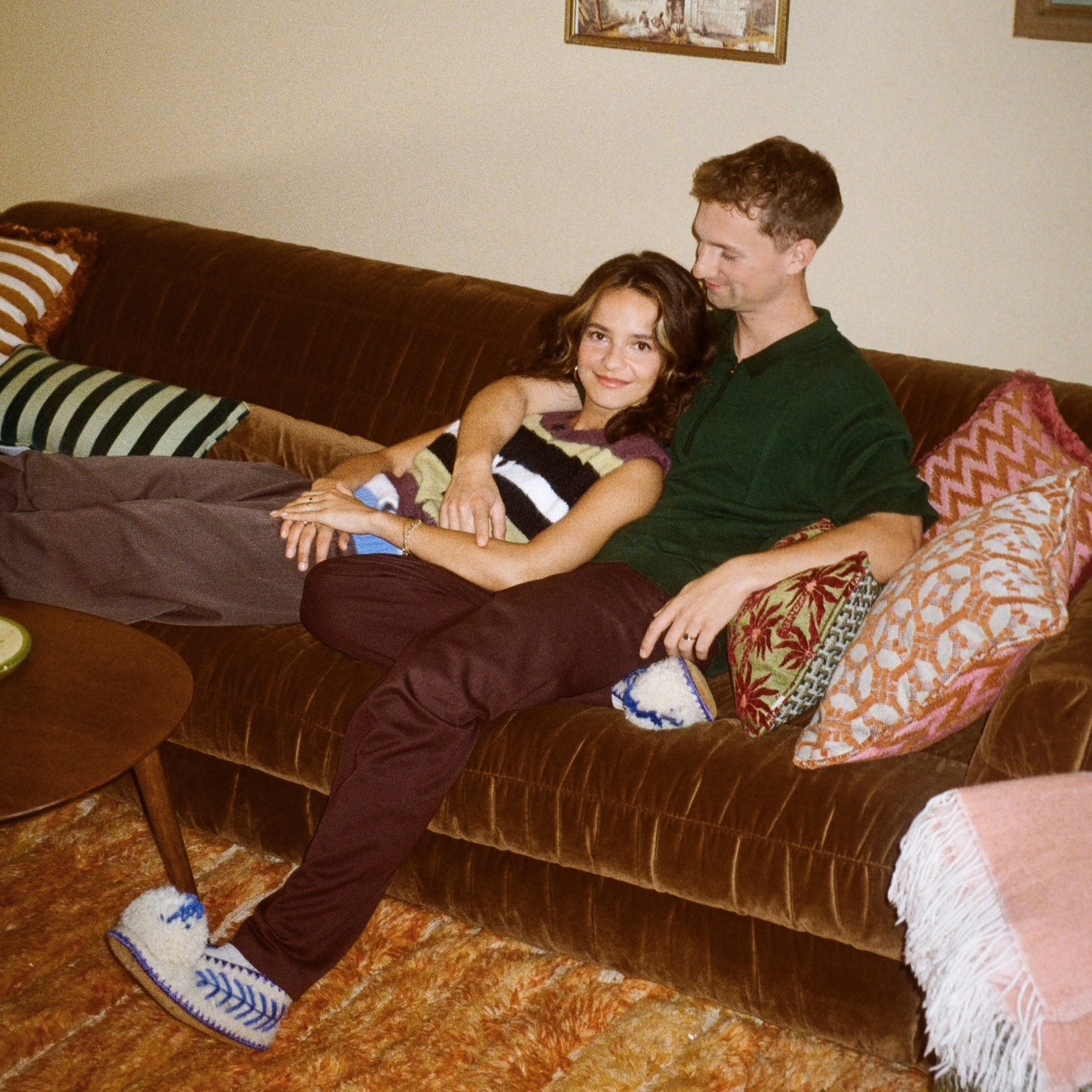 Vic Cle: 'We moeten leren schakelen: werkknop uit, relatieknop aan'