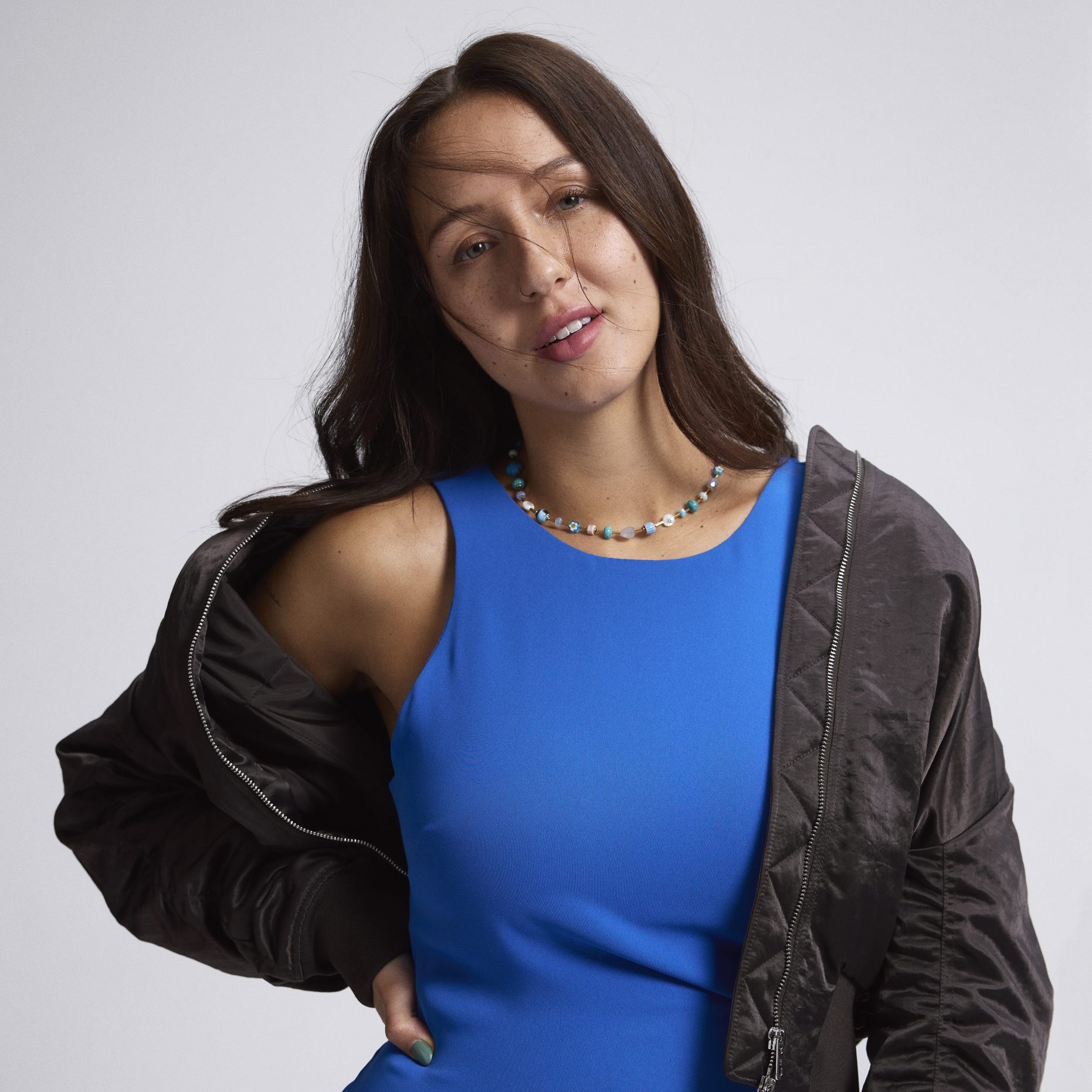 Sophie Milzink: 'Stop met jezelf blind staren op de checklist voor 'de ware''