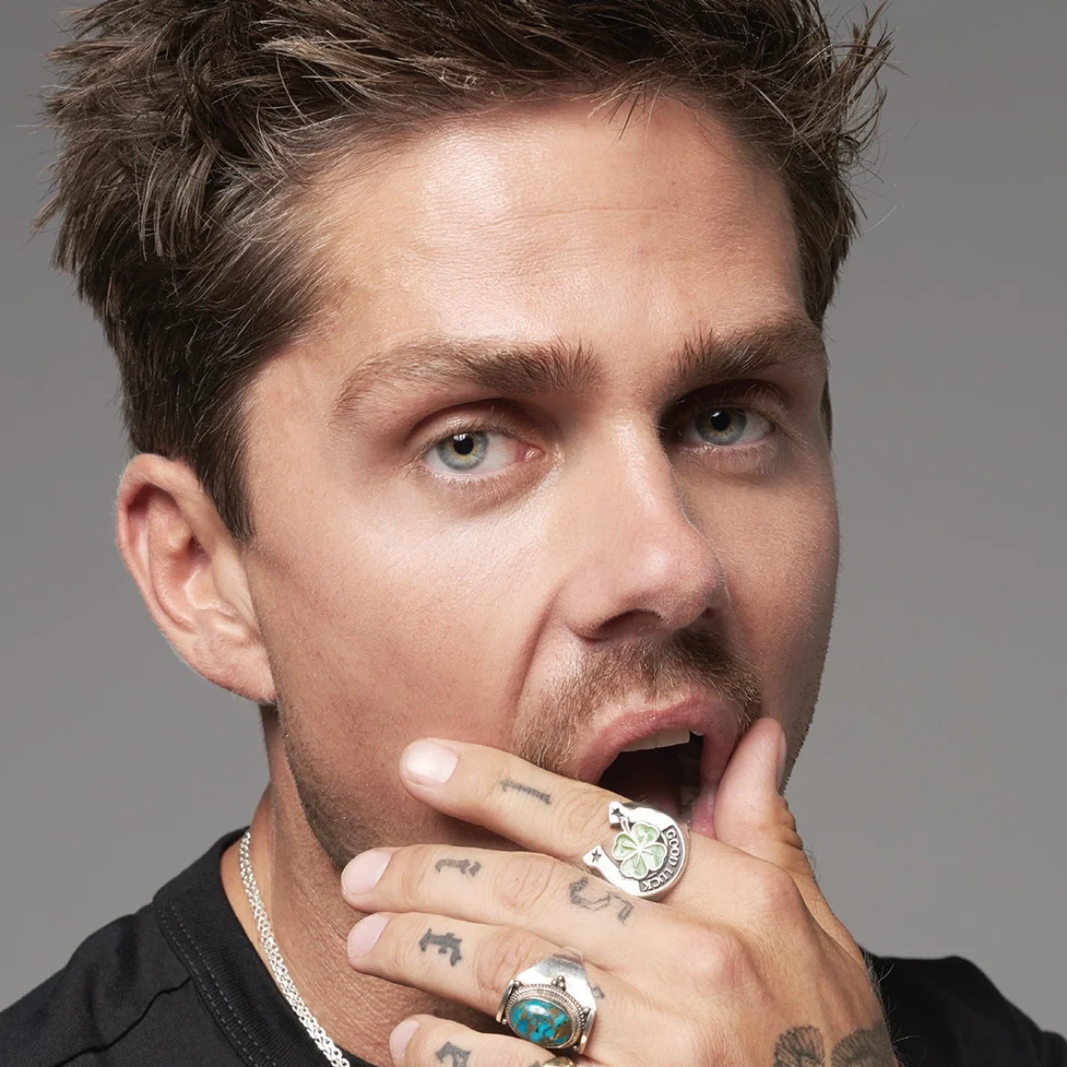 André Hazes