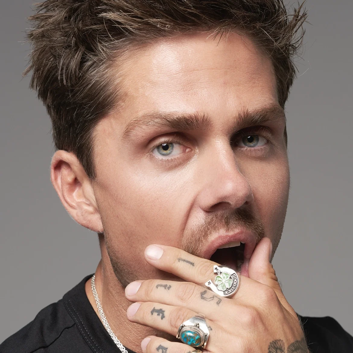 André Hazes