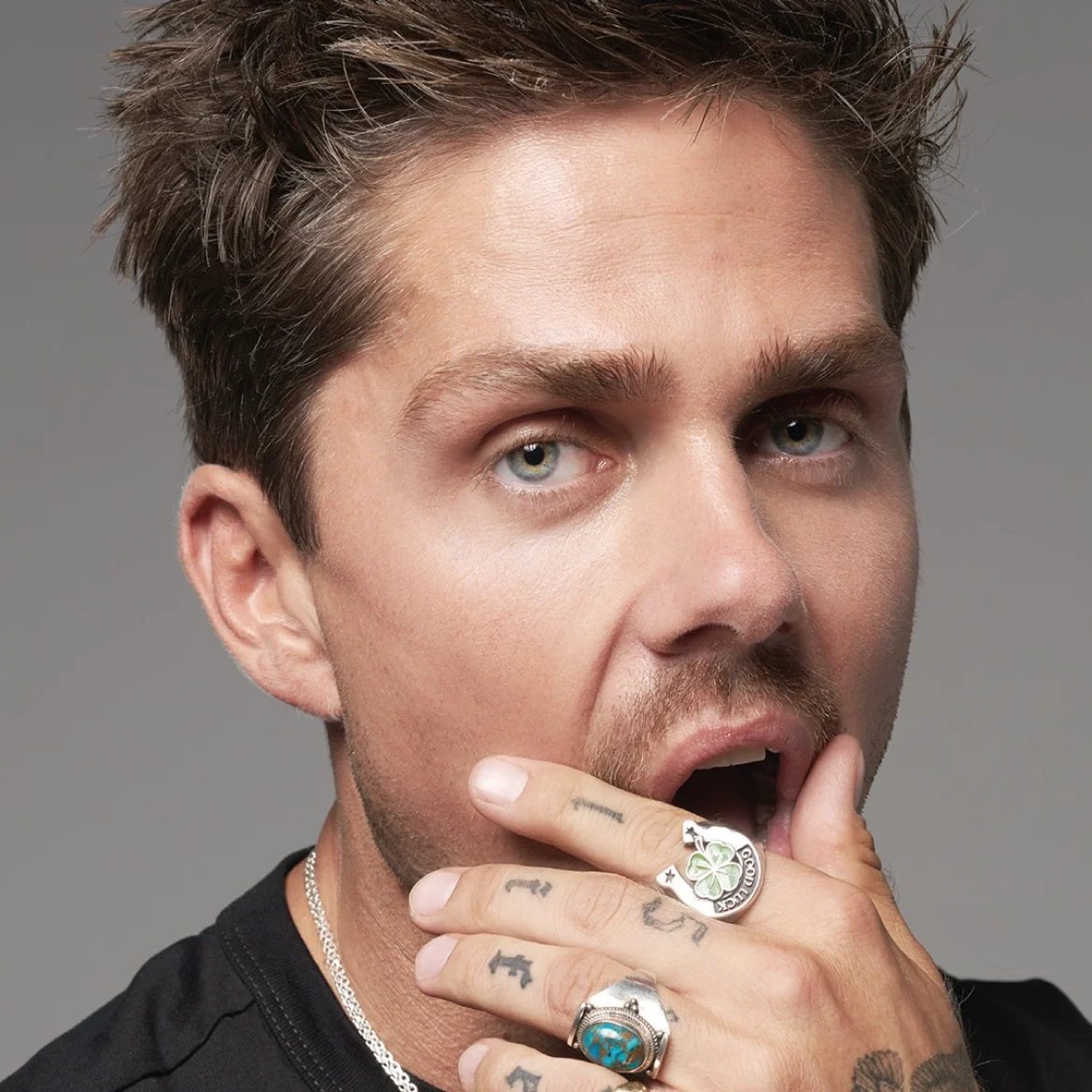 André Hazes Noa Braaf
