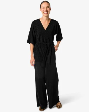 jumpsuit, hema