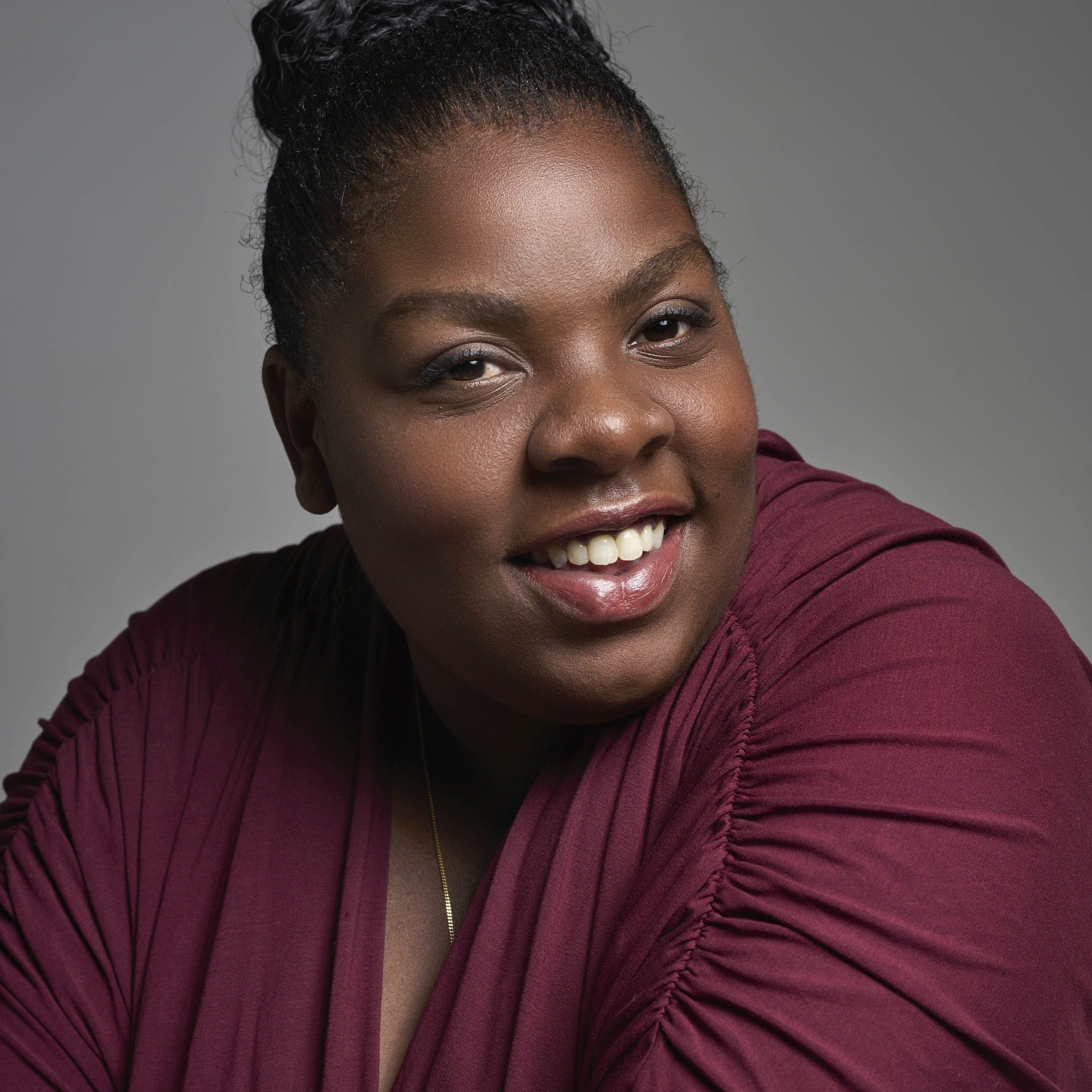 Shanice (32): ‘Ik plande het weggaan in stilte, zodat we veilig weg konden komen’