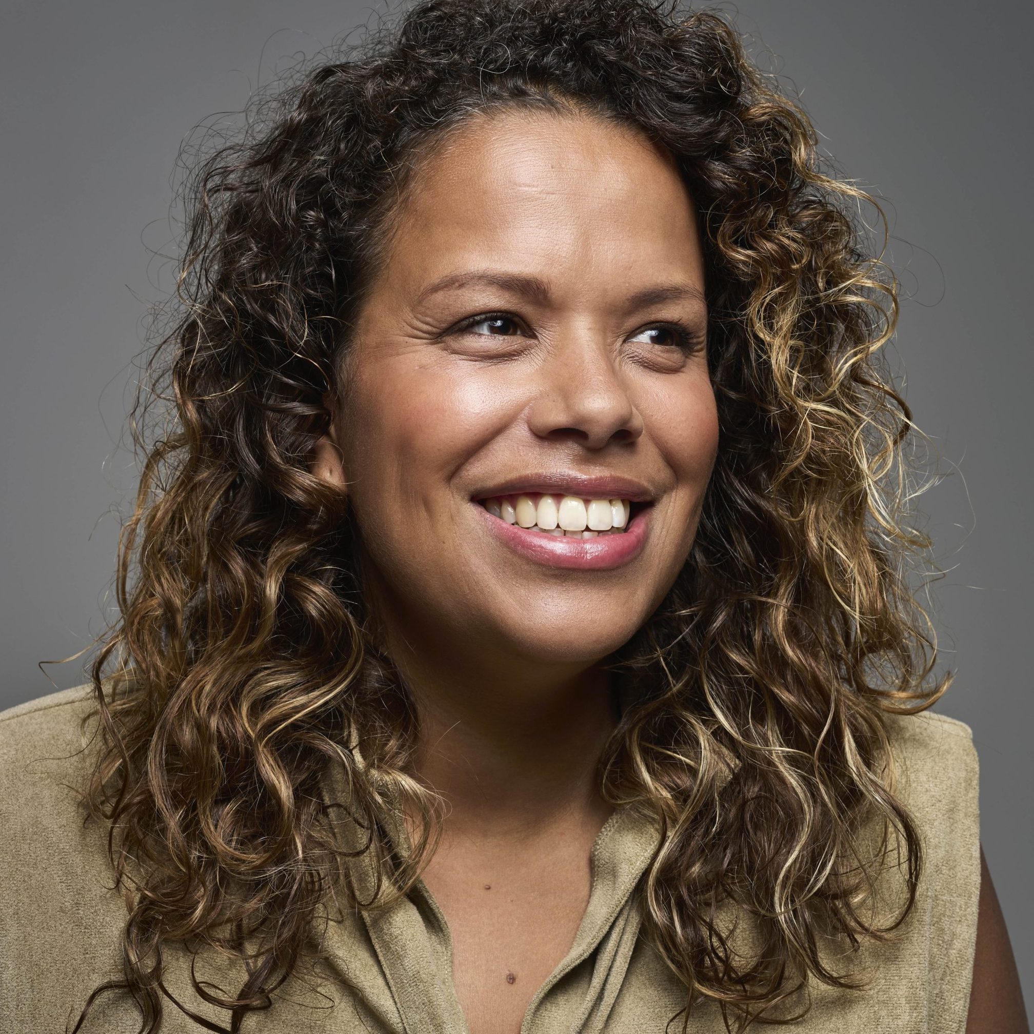 Miranda (38): ‘De kinderen zijn nooit met honger naar school gegaan’