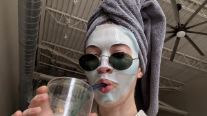 Thumbnail voor Op zoek naar dé 'hangover cure'? Volgens onderzoekers helpt deze frisdrank