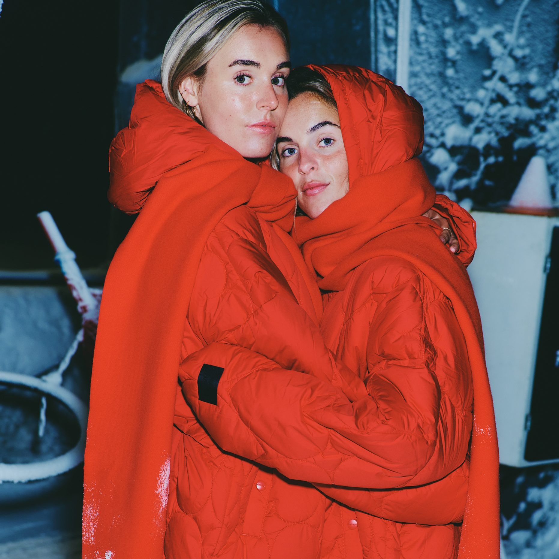 Pien: 'Het was mijn eerste keer, maar ik dacht: fak it, ik zoen haar gewoon'