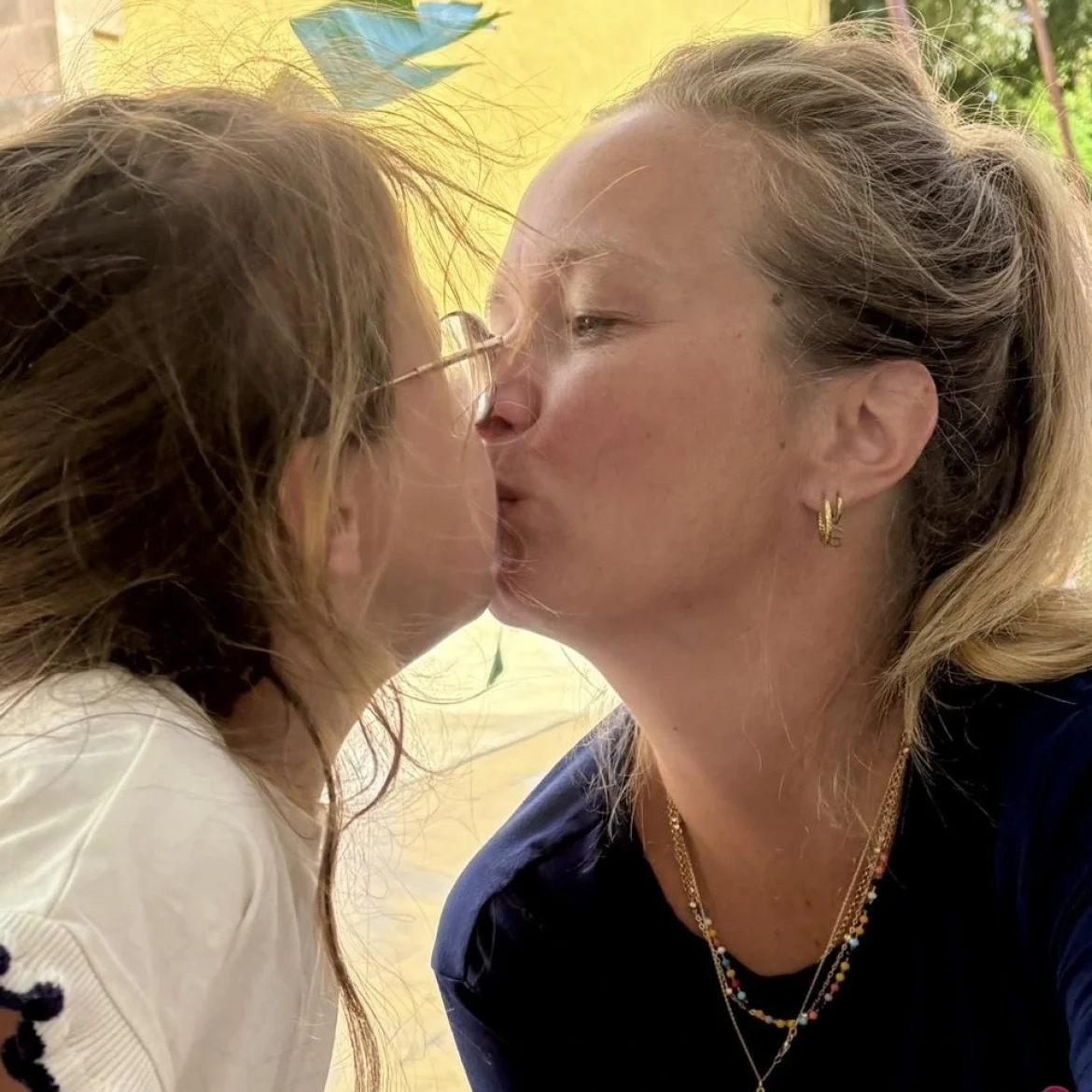 Annemiek en Pippa Foxp1-syndroom