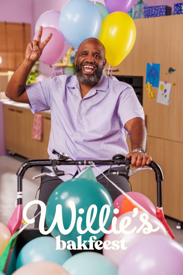 Willie's bakfeest
