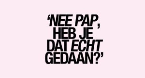 Thumbnail voor Kim deed onderzoek naar ontvoerde oom, en ontdekte dingen over haar vader: 'Hij viel van zijn voetstuk'