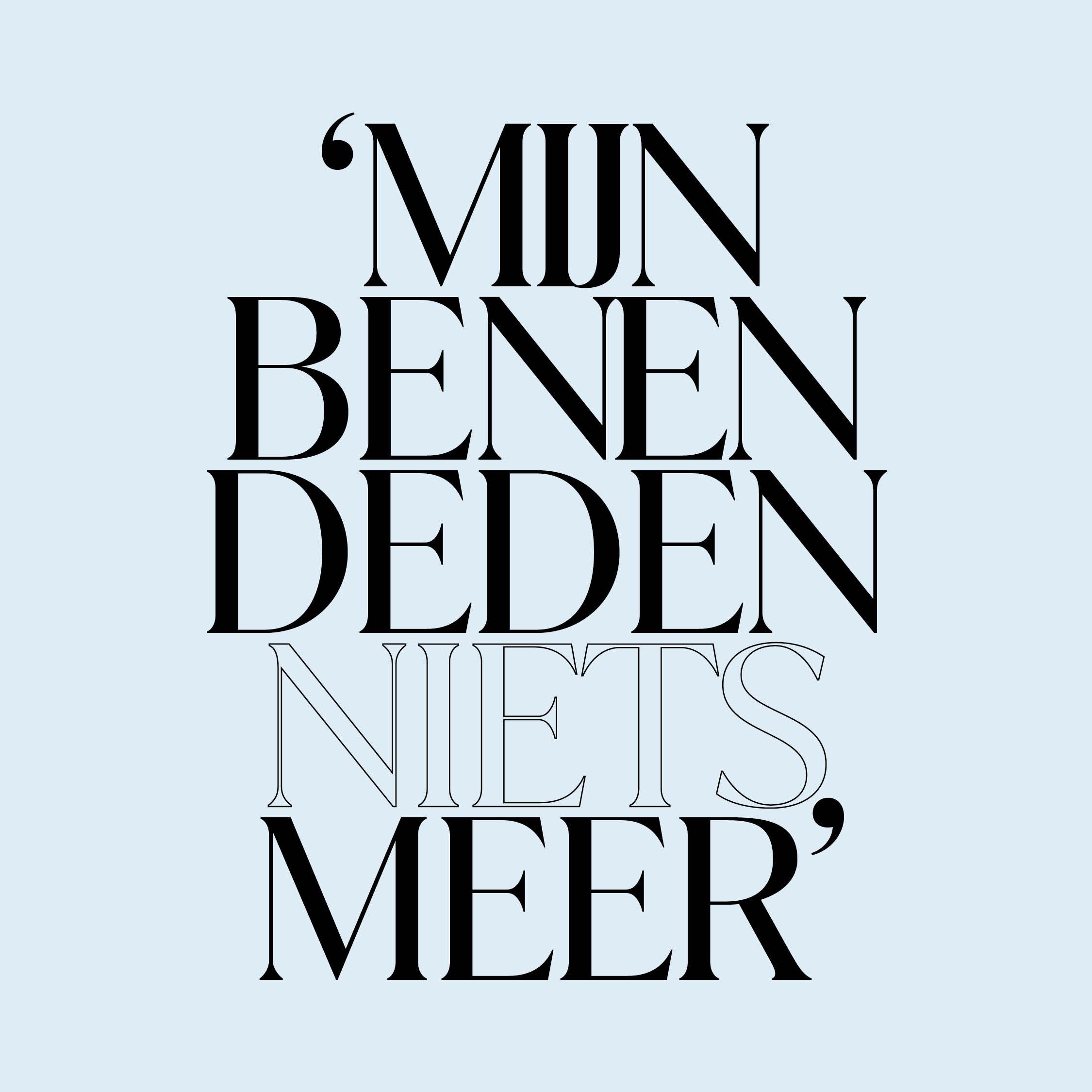 Isa (20) belandt in rolstoel na val op zwarte piste: 'Mensen kijken naar me alsof ik zielig ben'