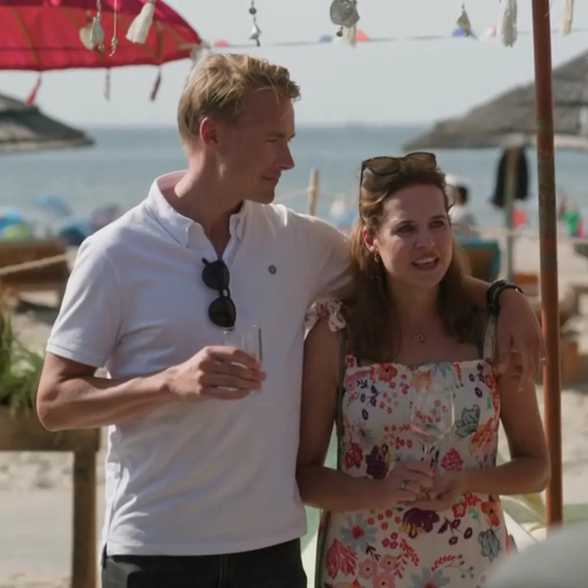 Kasteel gekocht, wat nu?