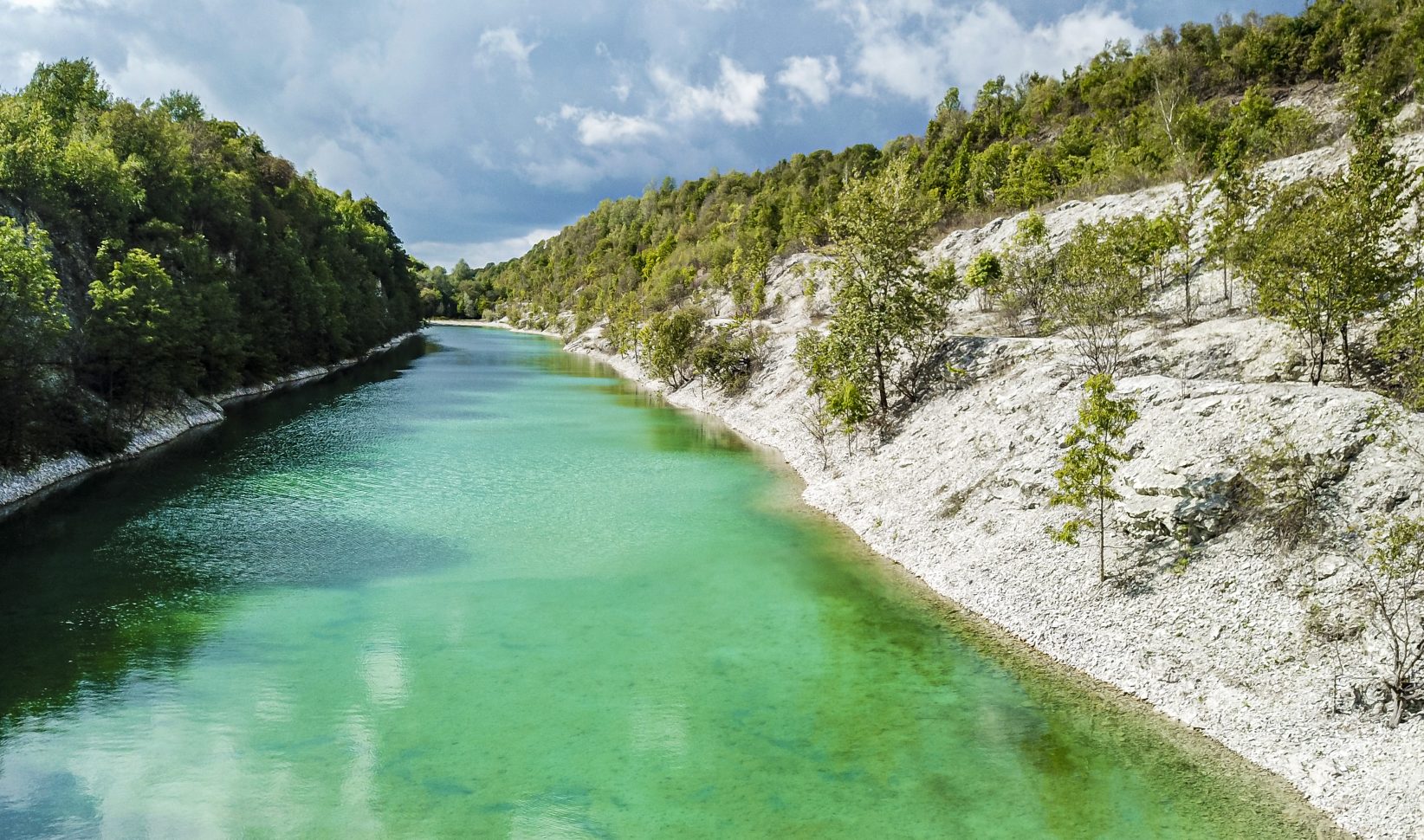 wandelen, natuurgebied, vlakbij Nederland, duitsland, Tecklenburger Land