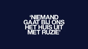 Cold case Mariska Mast