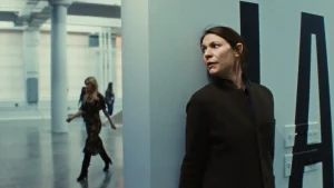 Thumbnail voor Waarom het internet volledig in de ban is van nieuwe Netflix-serie 'The Beast In Me'