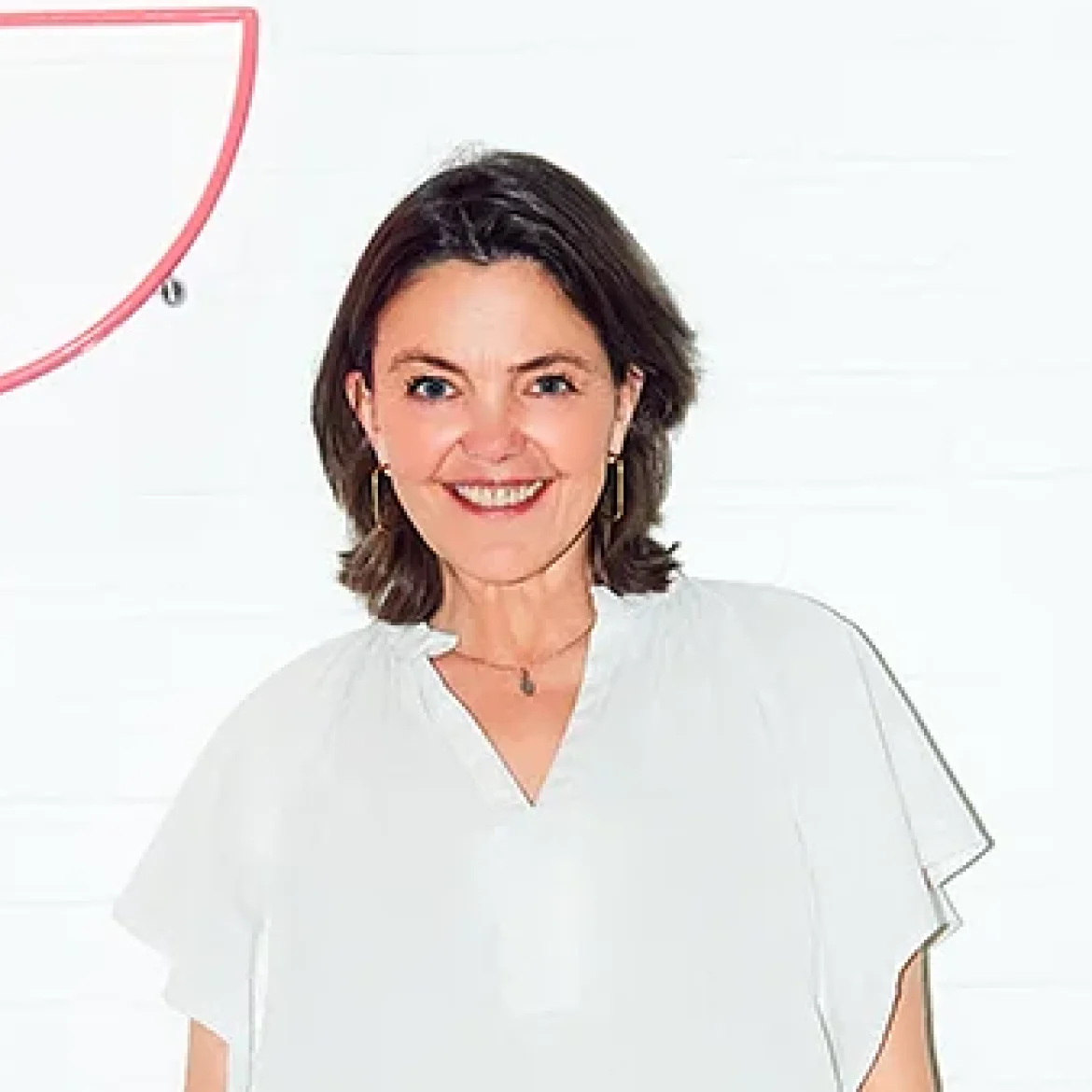 Barbara, Brenninkmeijer