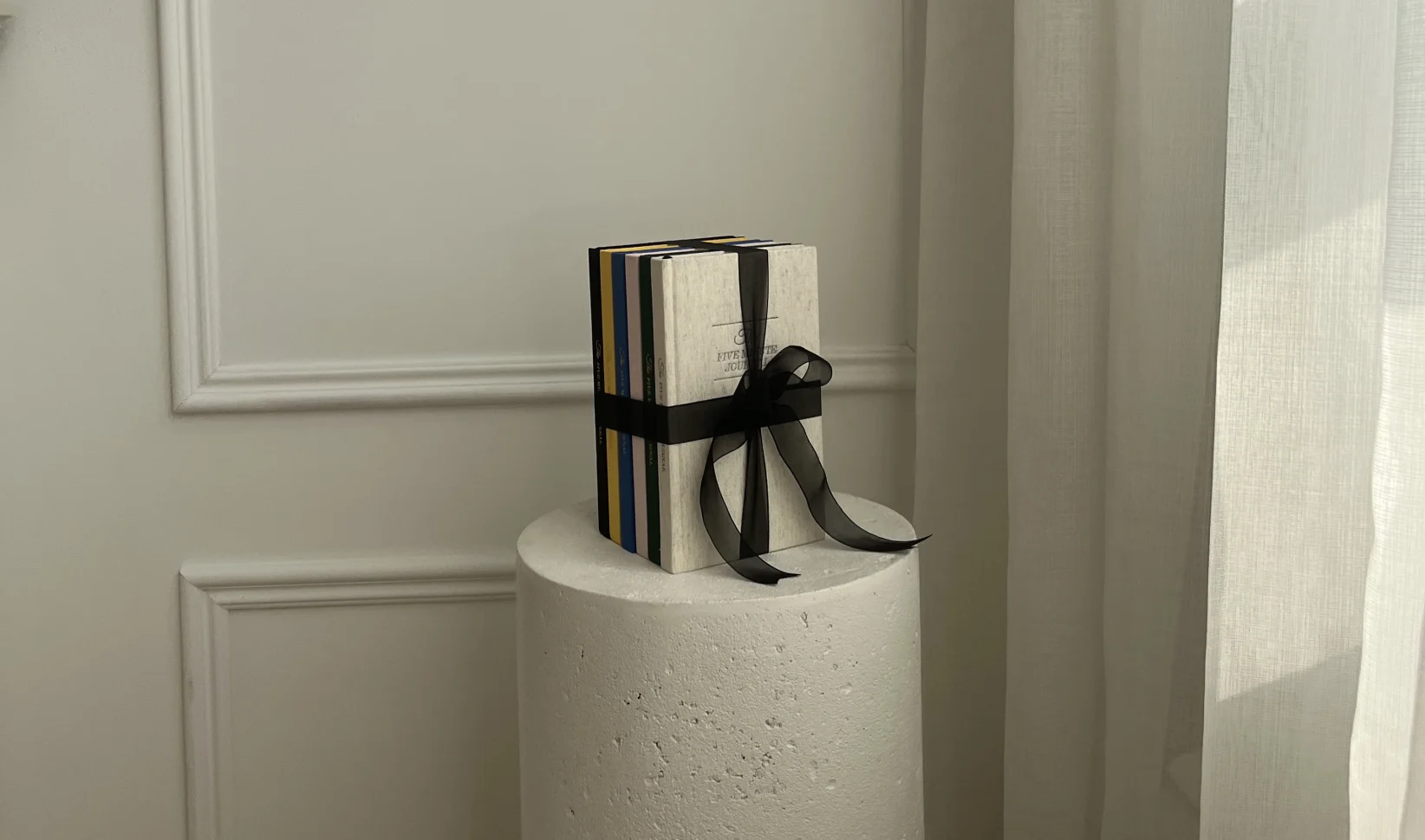 Gift guide tips voor man waar je net niet close mee bent