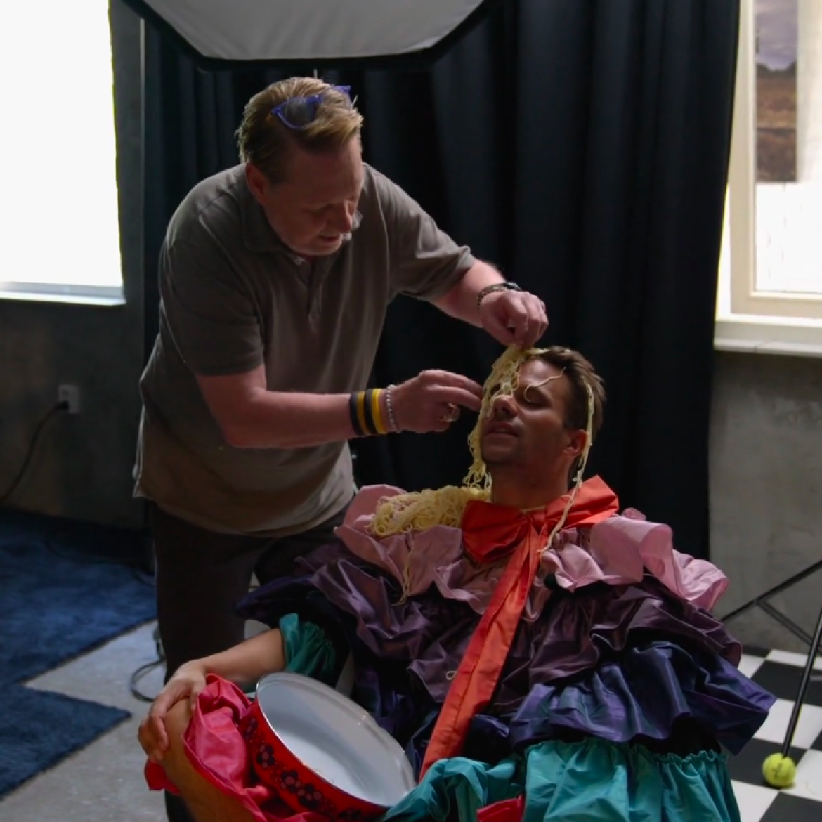 Het Perfecte Plaatje