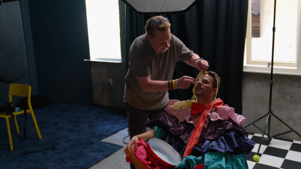 Het Perfecte Plaatje