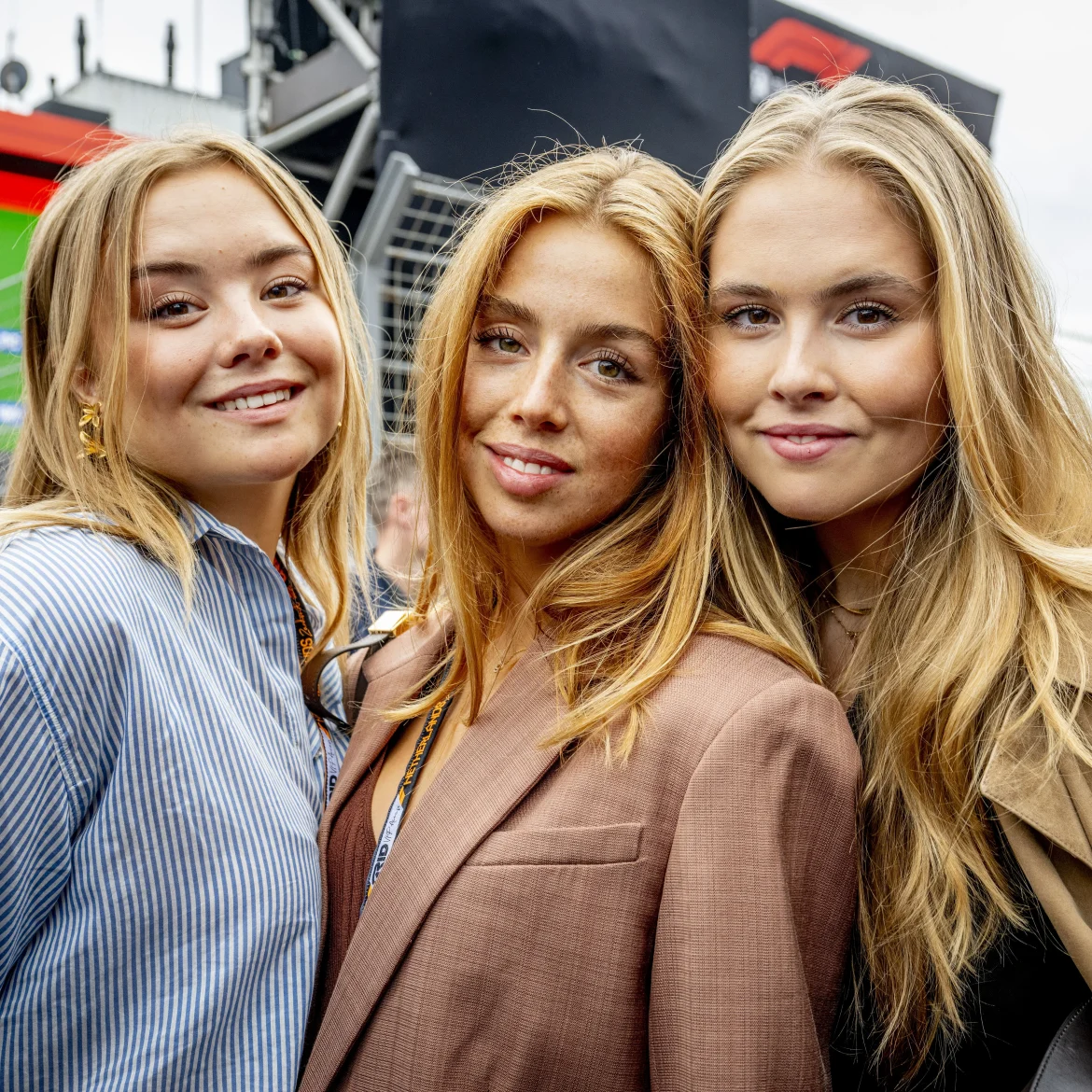 amalia, alexia, ariane, sneakers, prinsessen