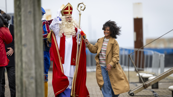 stephanie van eer sinterklaasjournaal