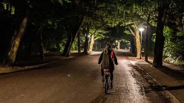 Vrouwonveilige plekken