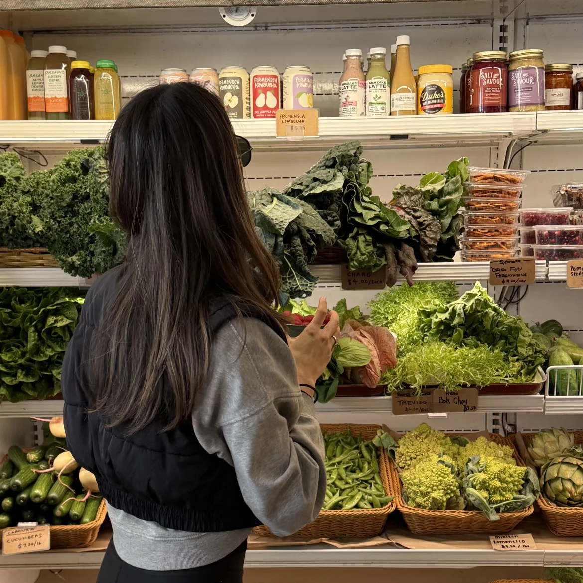 Kritische blik op 'clean eating'-trend