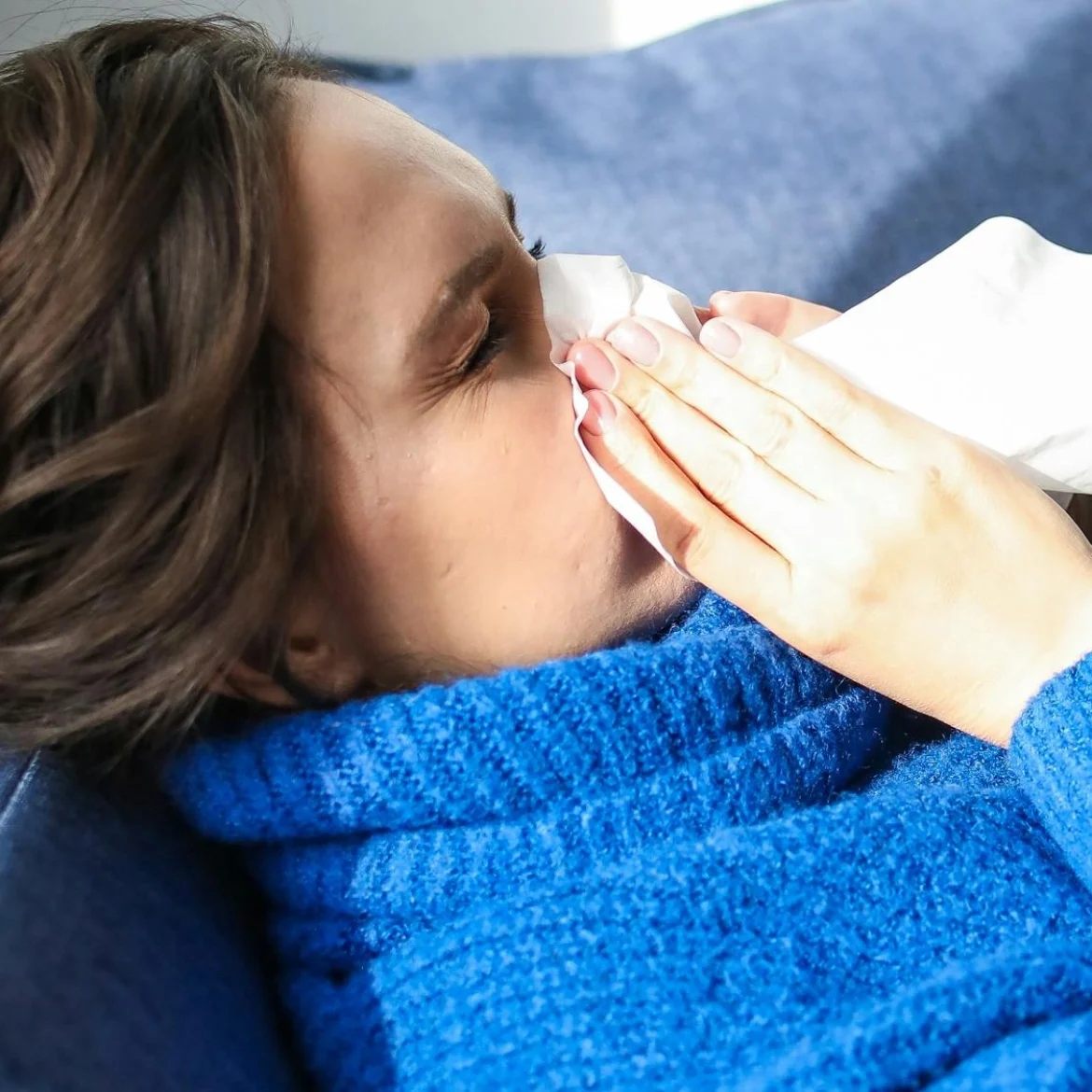 Wetenschappers waarschuwen voor ernstige griepvariant, maar expert maant tot kalmte