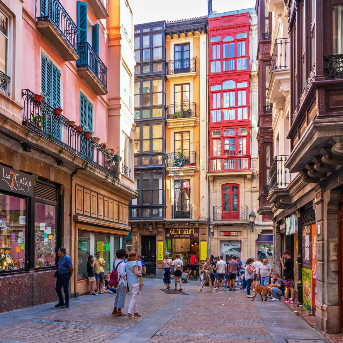 Bilbao