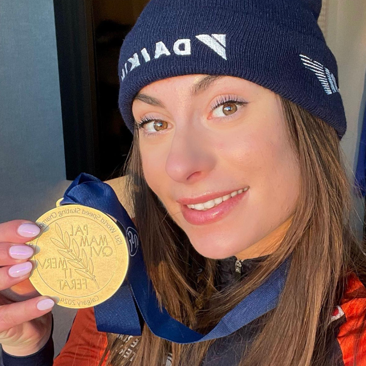 femke kok wereldrecord