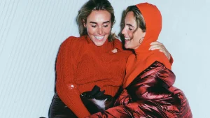 Thumbnail voor Pien en Jill spillen alles over hun relatie: dít lees je in de nieuwste LINDA.meiden