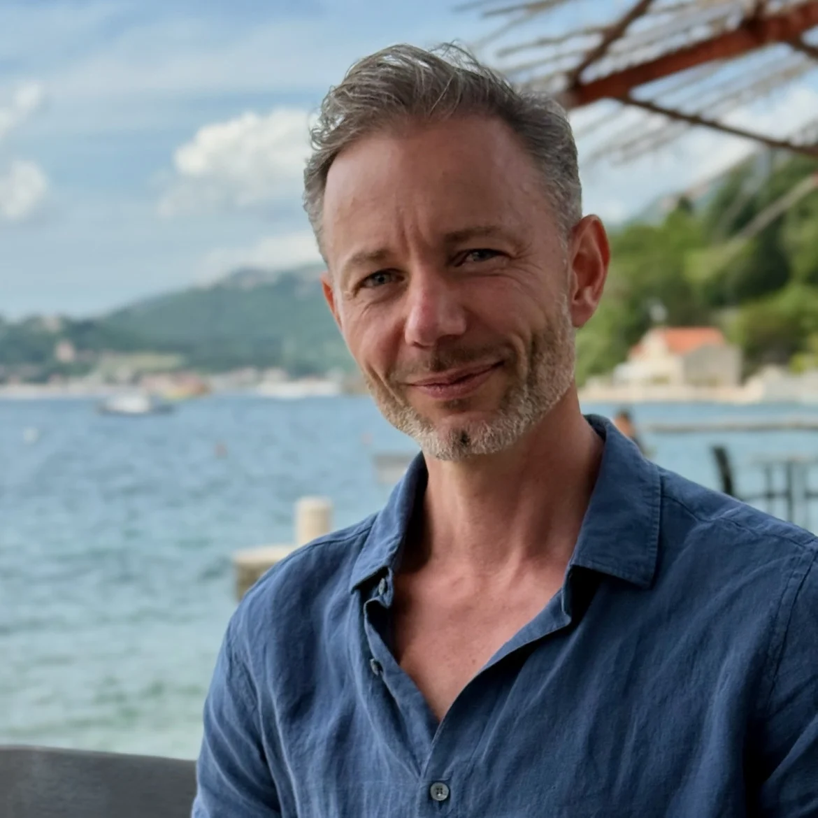 onderweg naar liefde joris