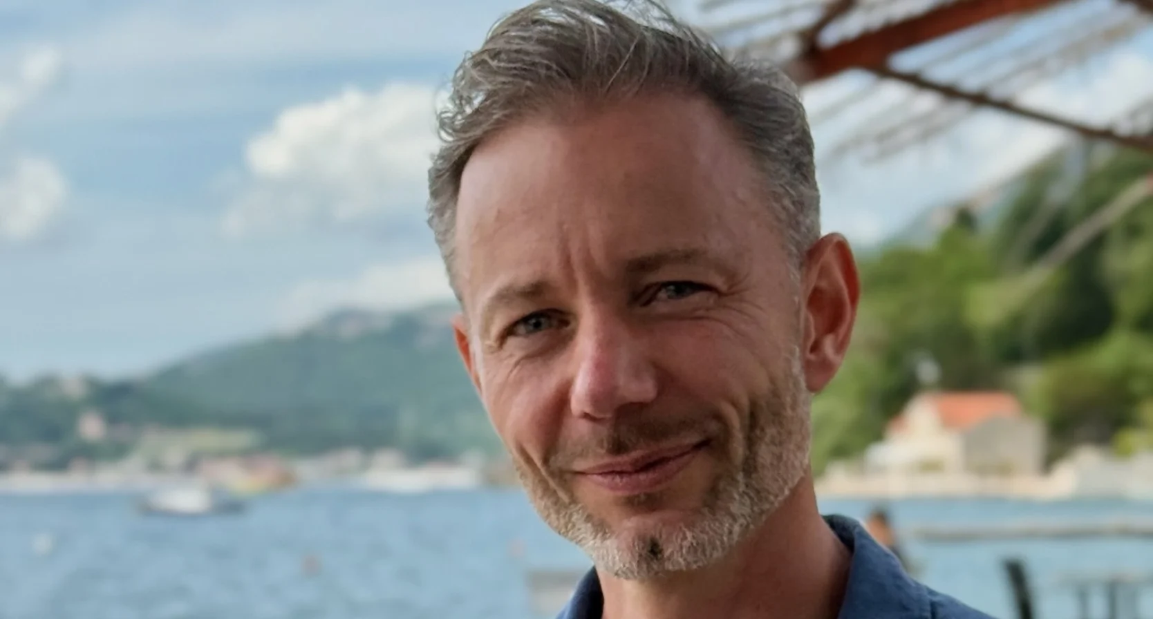 onderweg naar liefde joris