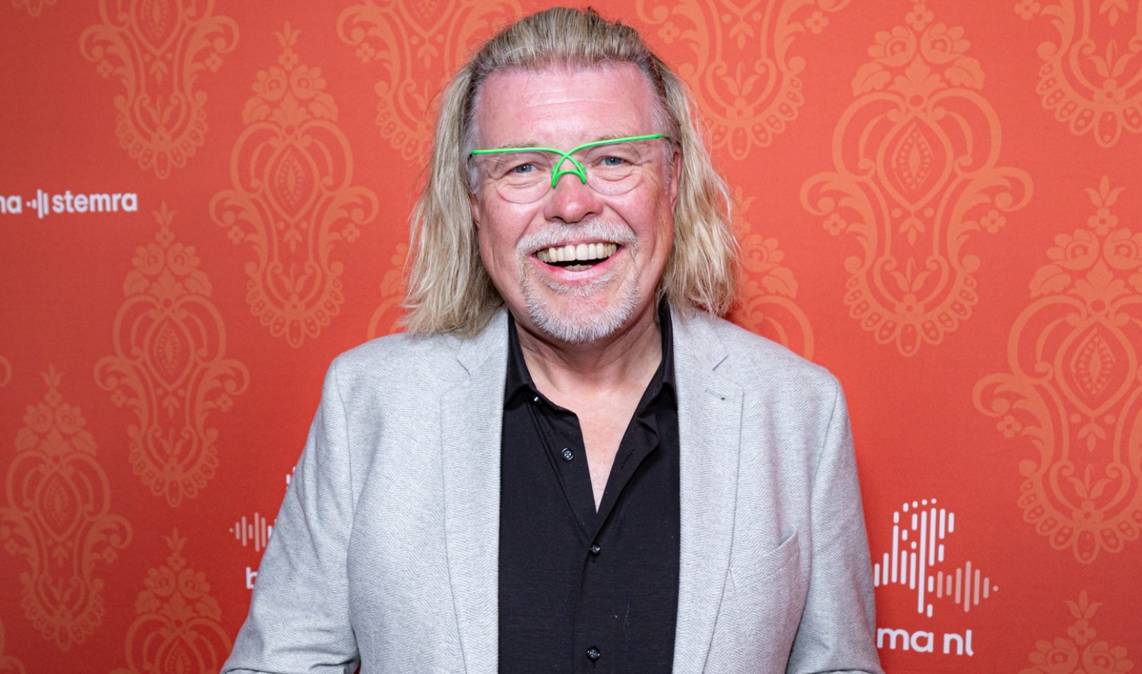 Verdrietig: bekende collega's en vrienden reageren verslagen op overlijden René Karst