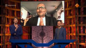 Thumbnail voor 'Even tot hier' plaatst herdenkingspanelen zwarte soldaten in Margraten