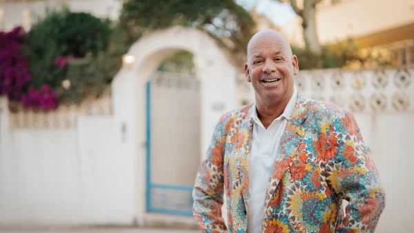 Jean Paul B&B Vol Liefde