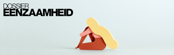 Dossier eenzaamheid