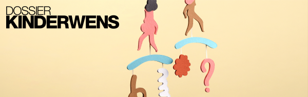 Dossier kinderwens