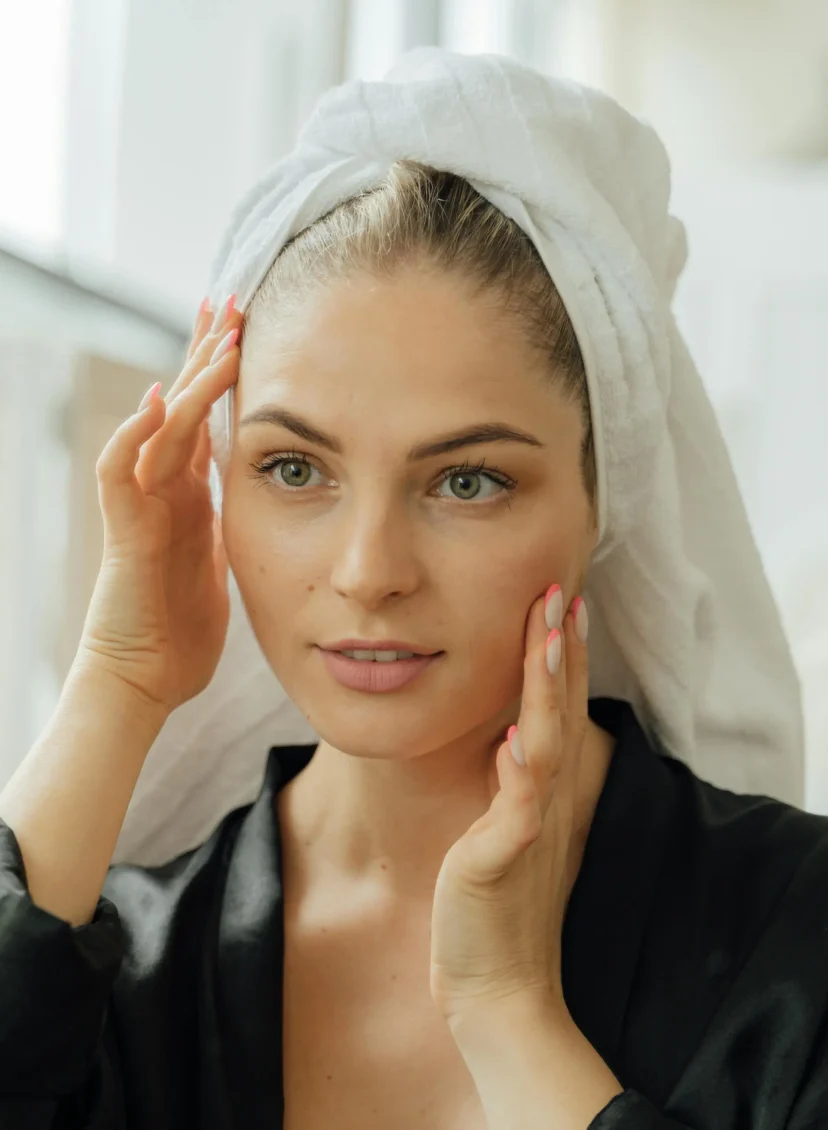 De perfecte match? Dit zijn de beste van kleur veranderende foundations